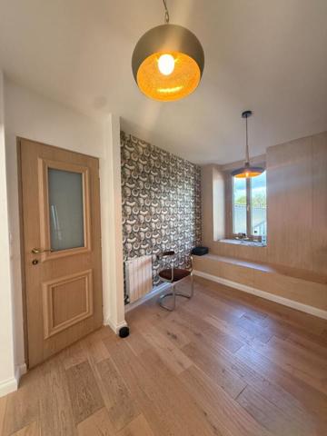 Superbe appartement T4, 2 chambres, de 123,82M ! Hyper centre d'AURAY