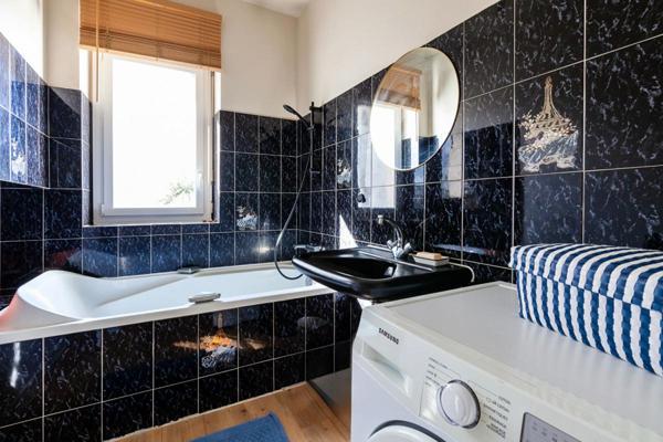 Superbe appartement T4, 2 chambres, de 123,82M ! Hyper centre d'AURAY