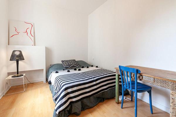 Superbe appartement T4, 2 chambres, de 123,82M ! Hyper centre d'AURAY