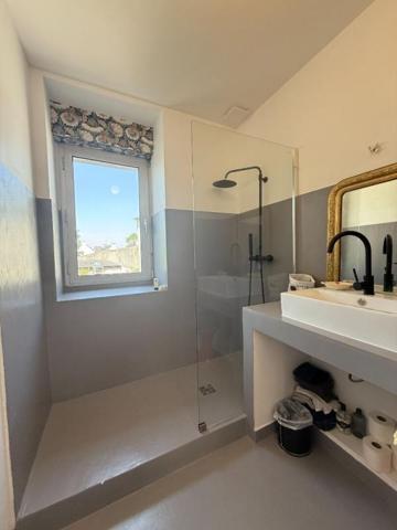 Superbe appartement T4, 2 chambres, de 123,82M ! Hyper centre d'AURAY