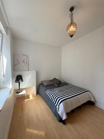 Superbe appartement T4, 2 chambres, de 123,82M ! Hyper centre d'AURAY