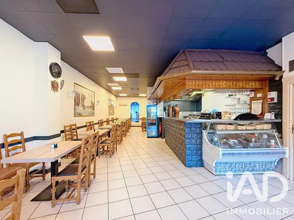 Immeuble à vendre 350 m² Valserhône