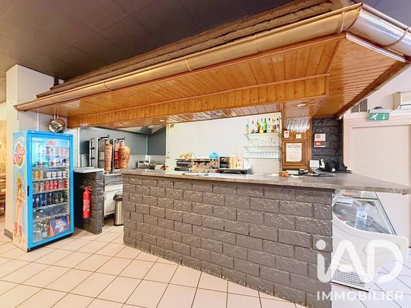 Immeuble à vendre 350 m² Valserhône