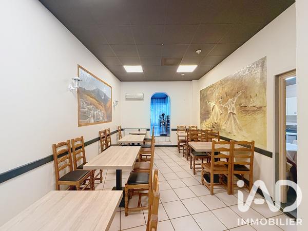 Immeuble à vendre 350 m² Valserhône