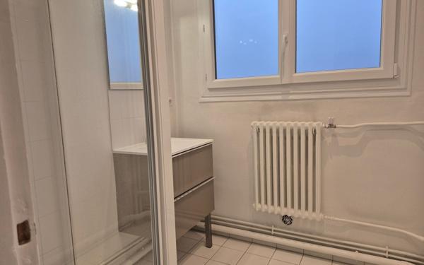 Appartement à vendre    2 pièces • 37,81 m2 Bourg-la-Reine