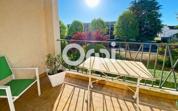Appartement à vendre    4 pièces • 74,43 m2 Mantes-la-Jolie