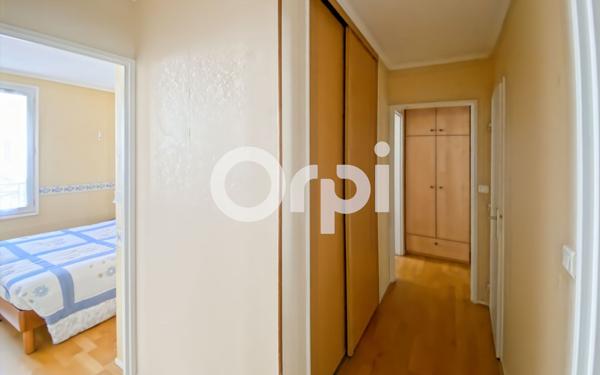 Appartement à vendre    4 pièces • 74,43 m2 Mantes-la-Jolie