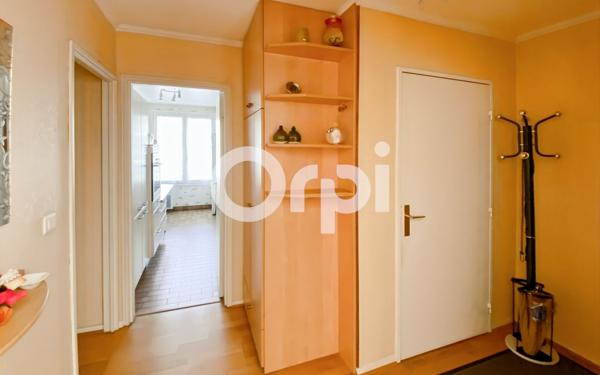 Appartement à vendre    4 pièces • 74,43 m2 Mantes-la-Jolie