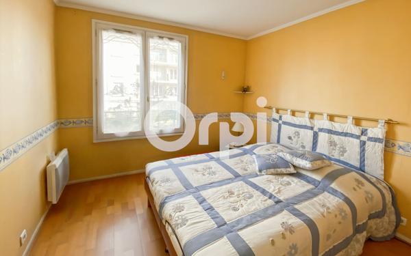 Appartement à vendre    4 pièces • 74,43 m2 Mantes-la-Jolie