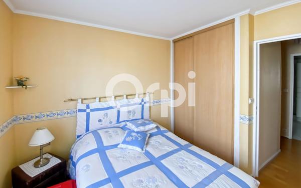 Appartement à vendre    4 pièces • 74,43 m2 Mantes-la-Jolie