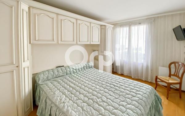 Appartement à vendre    4 pièces • 74,43 m2 Mantes-la-Jolie