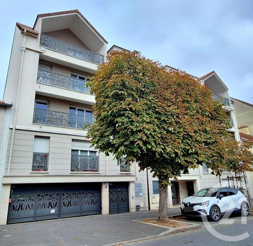 Appartement F4 à vendre  4 pièces - 82,60 m2 ARPAJON - 91