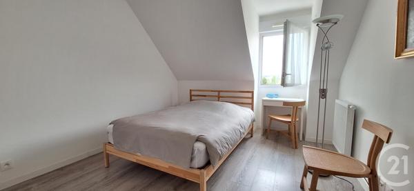 Appartement F4 à vendre  4 pièces - 82,60 m2 ARPAJON - 91