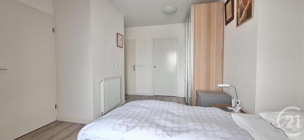 Appartement F4 à vendre  4 pièces - 82,60 m2 ARPAJON - 91