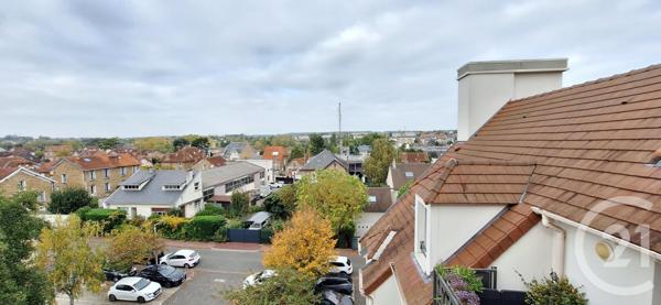 Appartement F4 à vendre  4 pièces - 82,60 m2 ARPAJON - 91