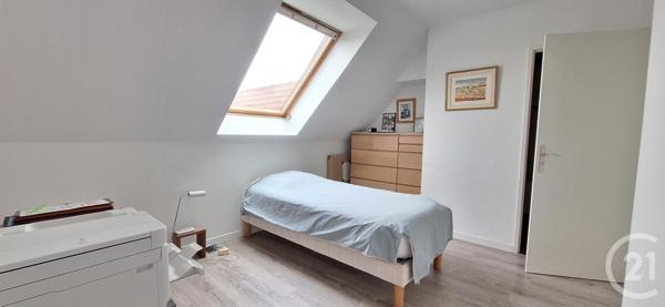 Appartement F4 à vendre  4 pièces - 82,60 m2 ARPAJON - 91
