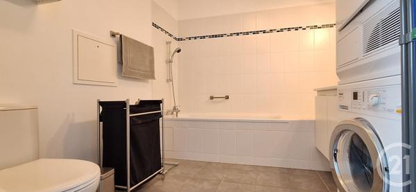Appartement F4 à vendre  4 pièces - 82,60 m2 ARPAJON - 91