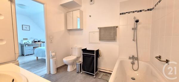 Appartement F4 à vendre  4 pièces - 82,60 m2 ARPAJON - 91