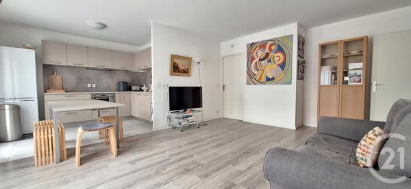 Appartement F4 à vendre  4 pièces - 82,60 m2 ARPAJON - 91