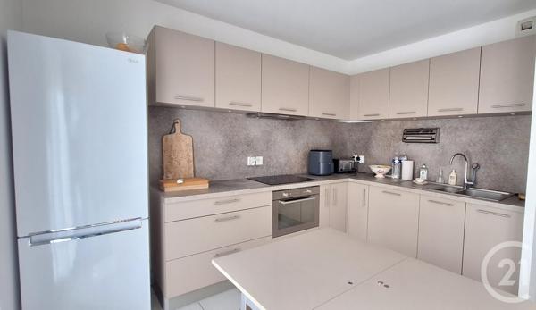 Appartement F4 à vendre  4 pièces - 82,60 m2 ARPAJON - 91