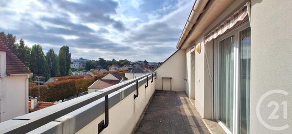 Appartement F4 à vendre  4 pièces - 82,60 m2 ARPAJON - 91