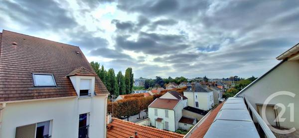 Appartement F4 à vendre  4 pièces - 82,60 m2 ARPAJON - 91