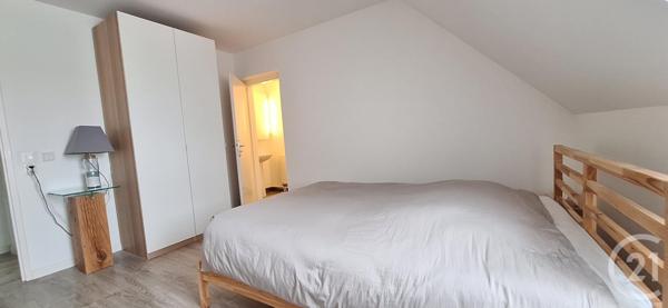 Appartement F4 à vendre  4 pièces - 82,60 m2 ARPAJON - 91