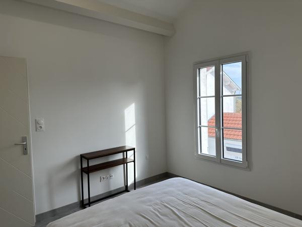 Joli T2 centre ville LA Cotinière