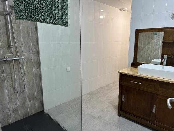 Joli T2 centre ville LA Cotinière