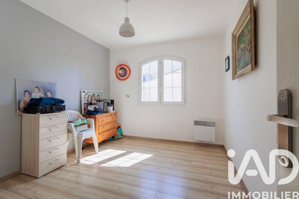 Maison à vendre 4 pièces 104 m² Montpellier