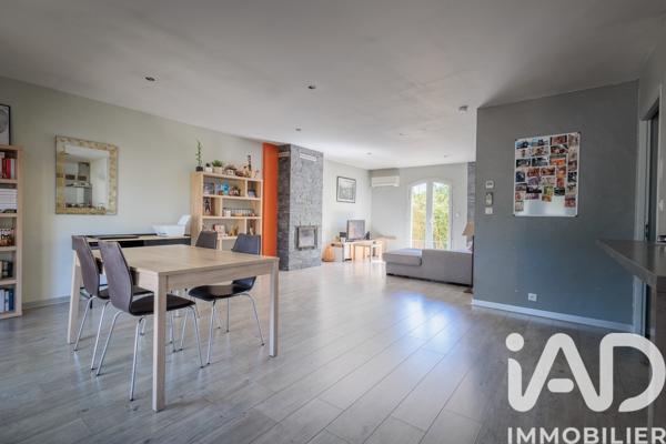 Maison à vendre 4 pièces 104 m² Montpellier