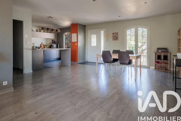 Maison à vendre 4 pièces 104 m² Montpellier