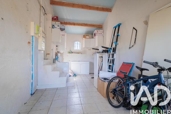 Maison à vendre 4 pièces 104 m² Montpellier
