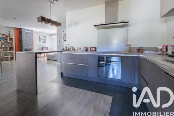 Maison à vendre 4 pièces 104 m² Montpellier