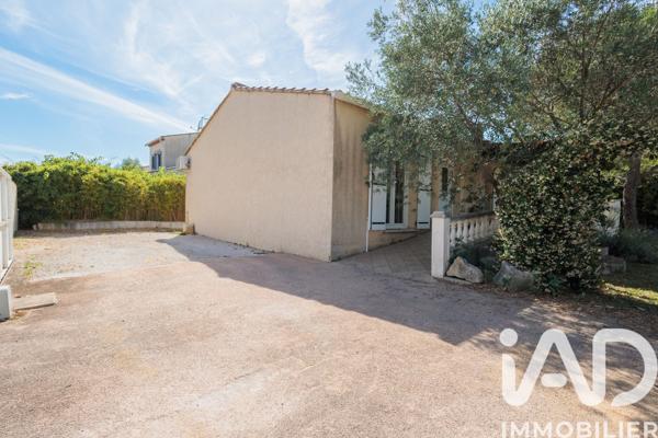 Maison à vendre 4 pièces 104 m² Montpellier