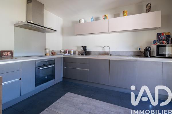 Maison à vendre 4 pièces 104 m² Montpellier