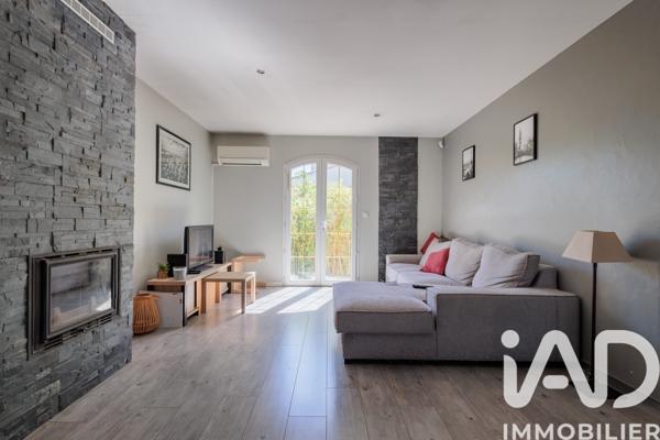 Maison à vendre 4 pièces 104 m² Montpellier