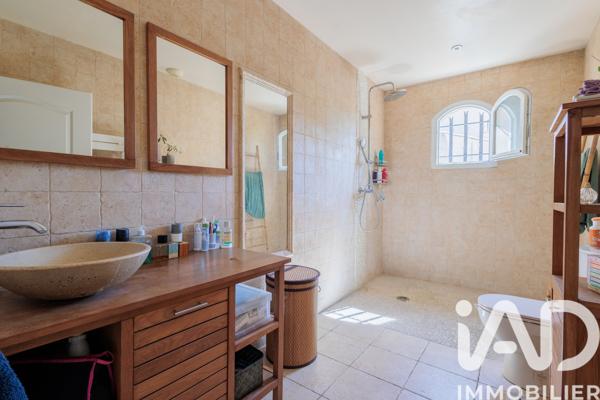 Maison à vendre 4 pièces 104 m² Montpellier