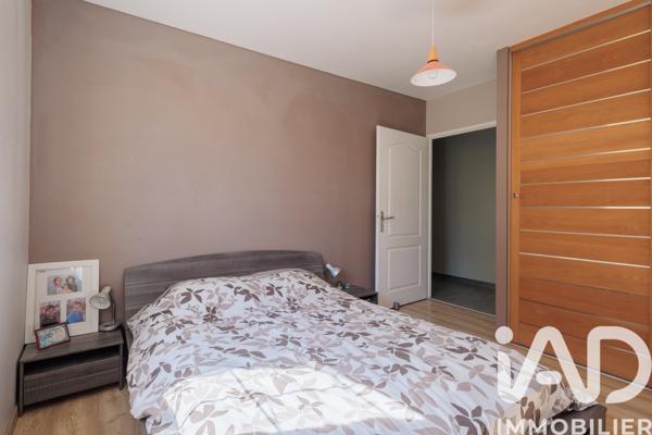 Maison à vendre 4 pièces 104 m² Montpellier