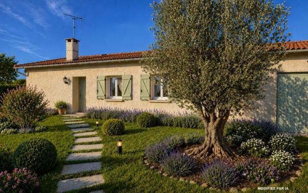 Maison à vendre    5 pièces •  Muret