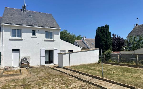 Maison à vendre    5 pièces • 85 m2 Montoir-de-Bretagne