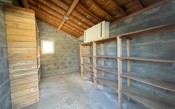 Maison à vendre    5 pièces • 85 m2 Montoir-de-Bretagne