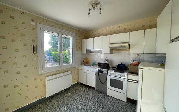 Maison à vendre    5 pièces • 85 m2 Montoir-de-Bretagne