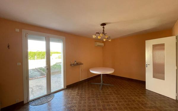 Maison à vendre    5 pièces • 85 m2 Montoir-de-Bretagne