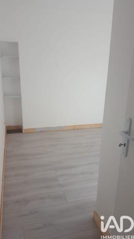Appartement à vendre 4 pièces 65 m² Clermont-Ferrand