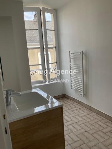 Appartement à LAVAL, 53000 - 2 pièces 36m²