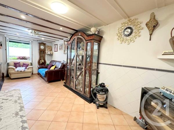 Appartement T3 à vendre  3 pièces - 70,66 m2 BIRIATOU - 64