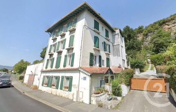 Appartement T3 à vendre  3 pièces - 70,66 m2 BIRIATOU - 64