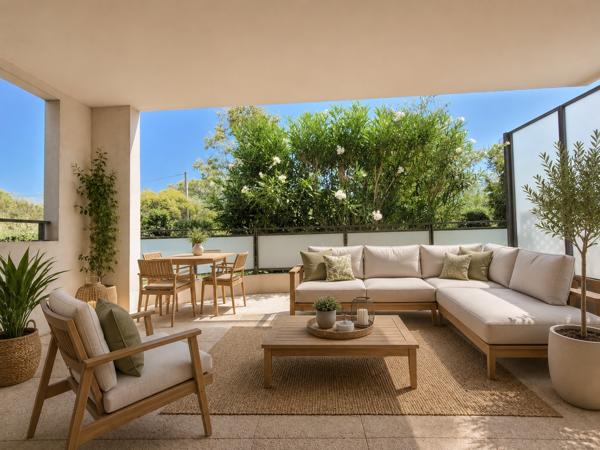Appartement
         3 pièces
        - 68 m² 232 000 € *
