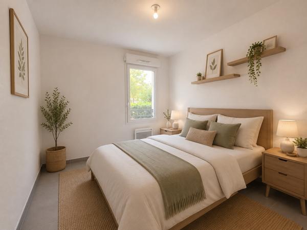 Appartement
         3 pièces
        - 68 m² 232 000 € *